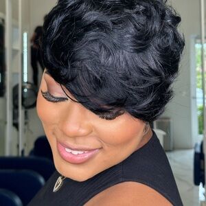 Meet your Posher, Blkberry